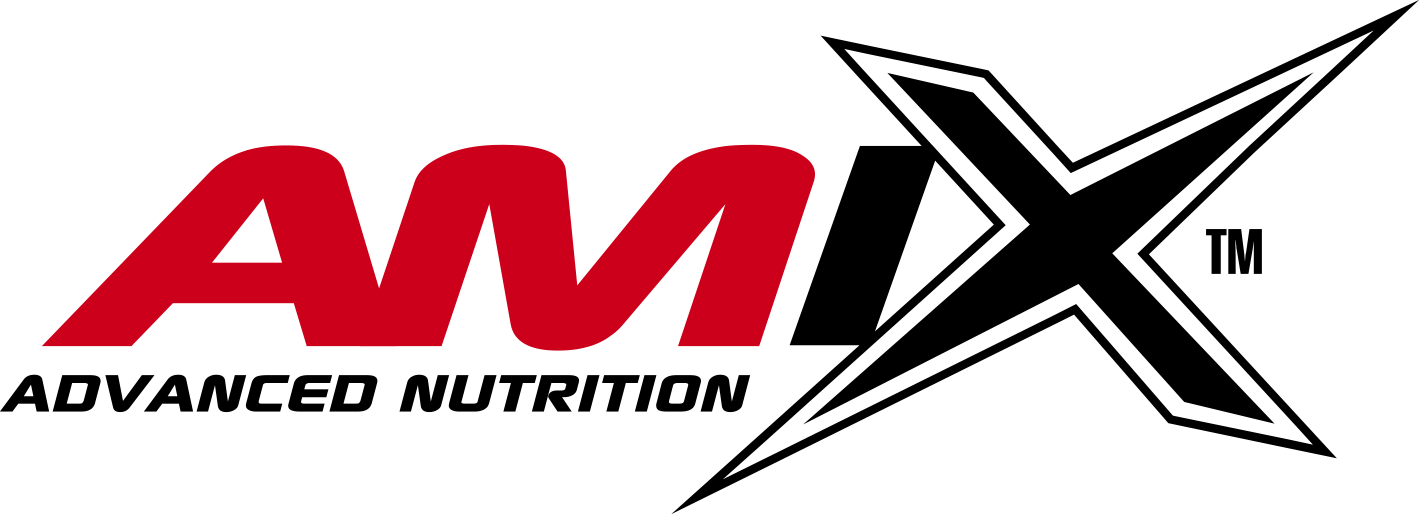 Amix Nutrition logo