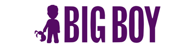 Big Boy logo
