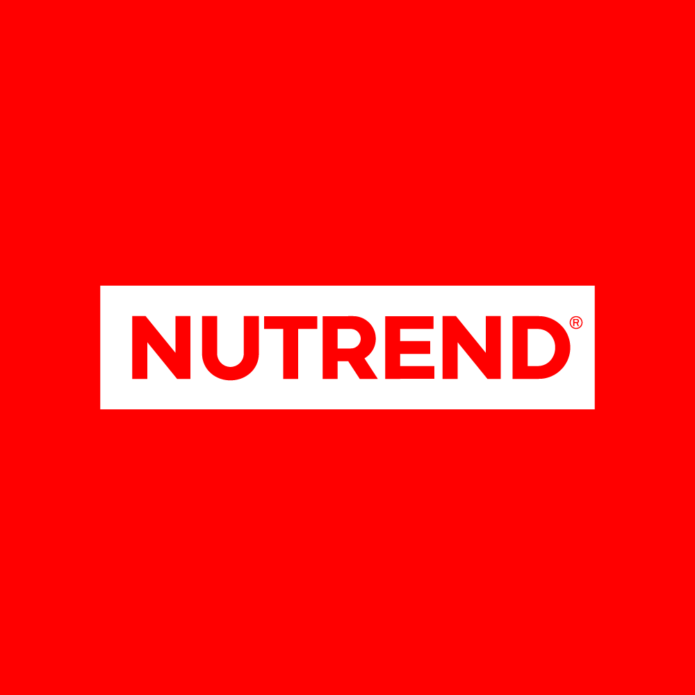 Nutrend logo