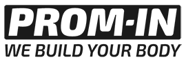 PROM-IN logo