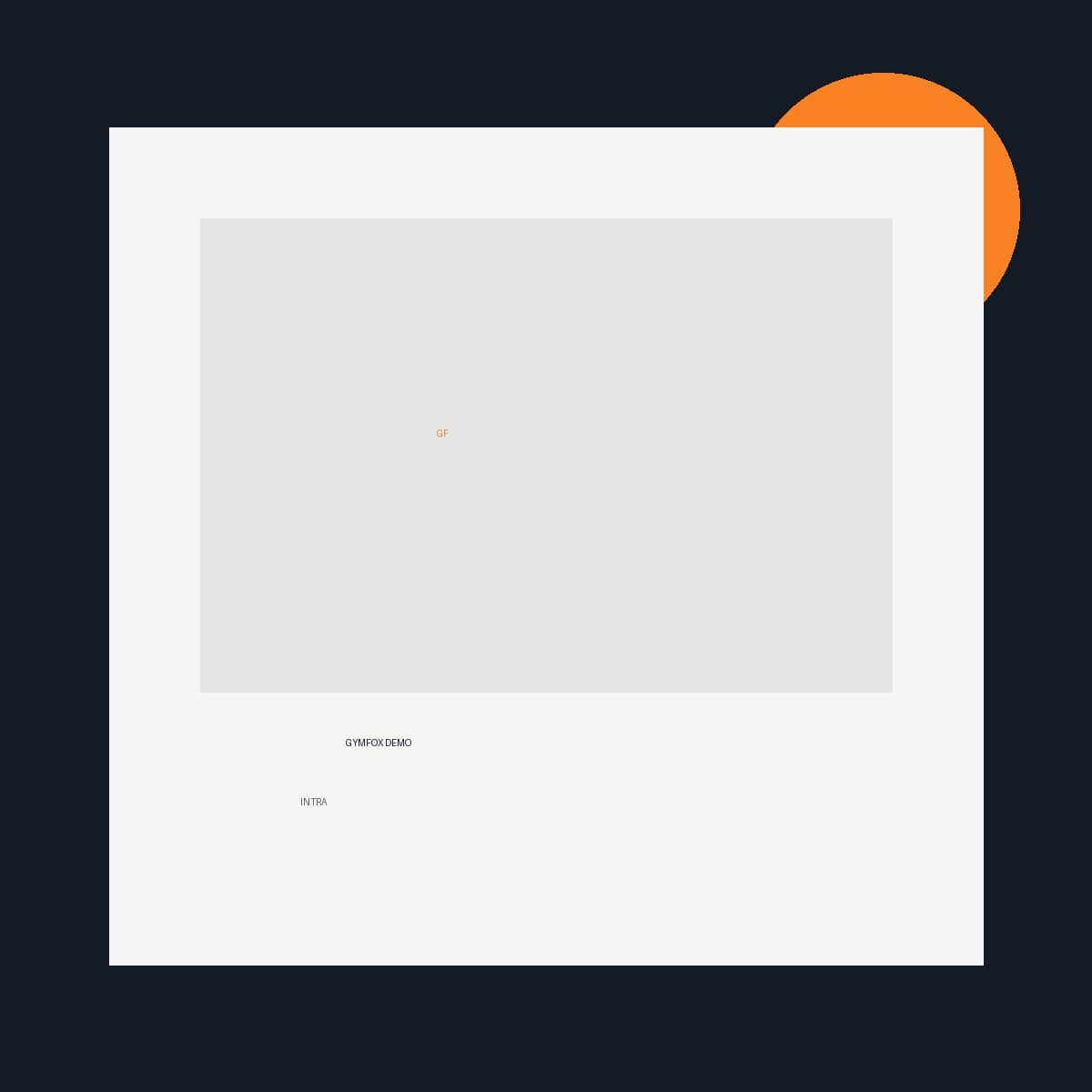 Endurance Intra-Workout