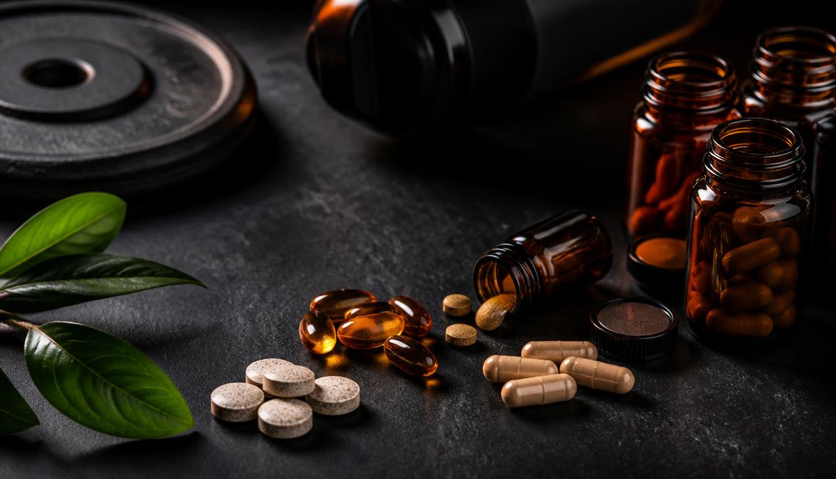 Vitamíny a minerály pre športovcov: Ktoré sú kľúčové?